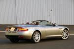 Aston Martin DB9 Volante 2009 года